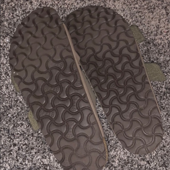 birkenstock’s - Picture 3 of 3